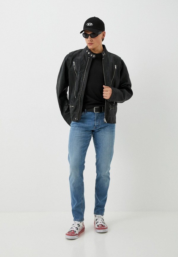 фото Джинсы loft