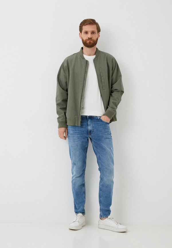 фото Джинсы loft