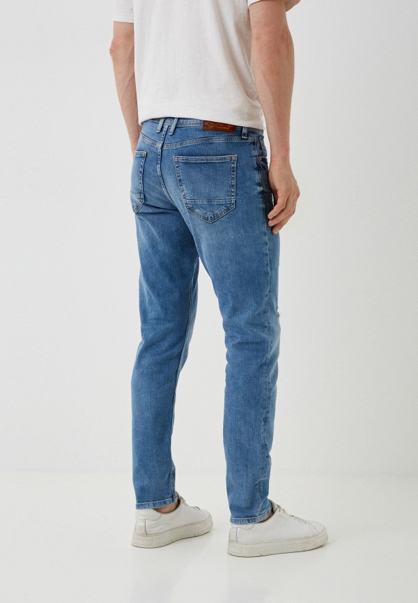 фото Джинсы loft