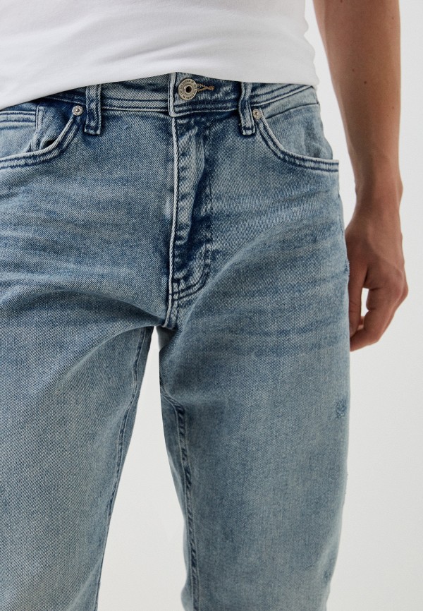 фото Джинсы loft