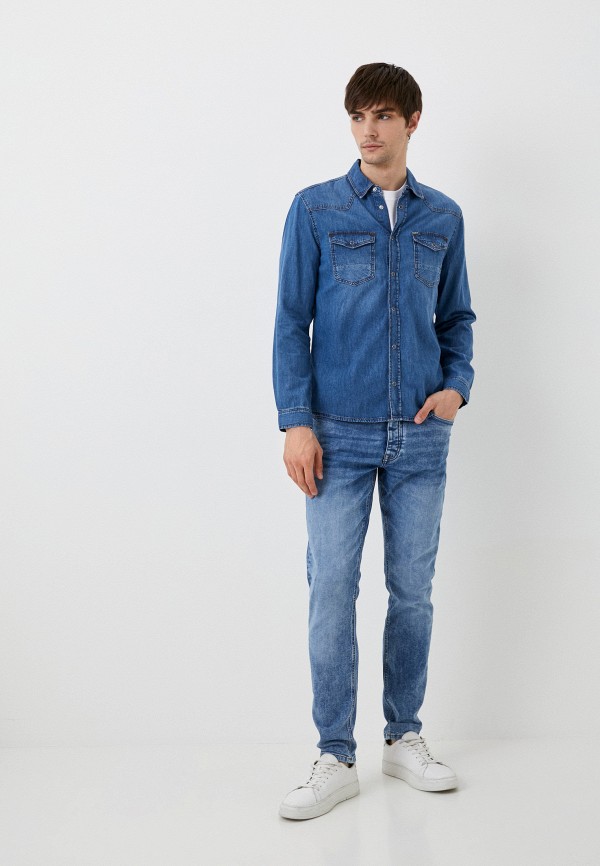 фото Джинсы loft