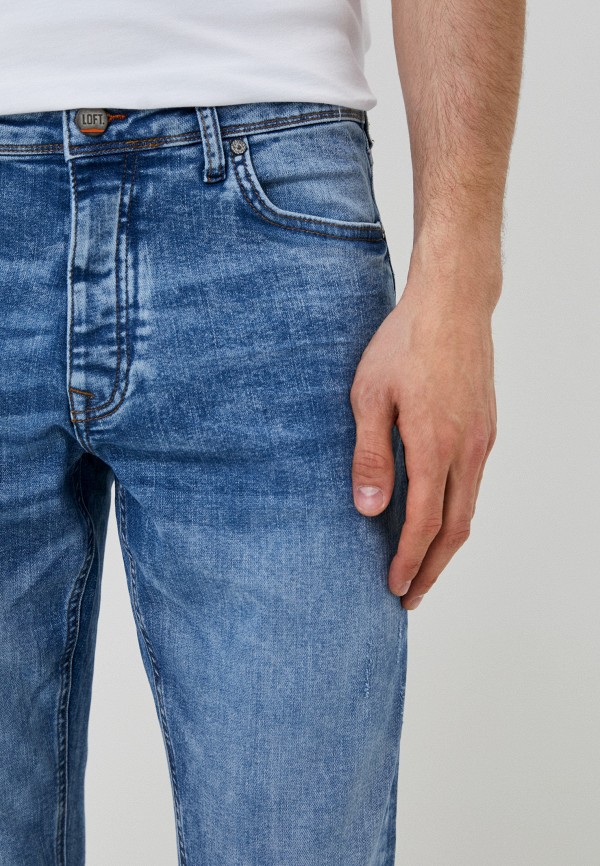 фото Джинсы loft