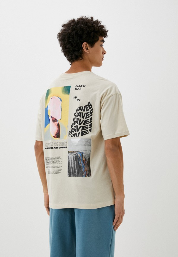 фото Футболка loft