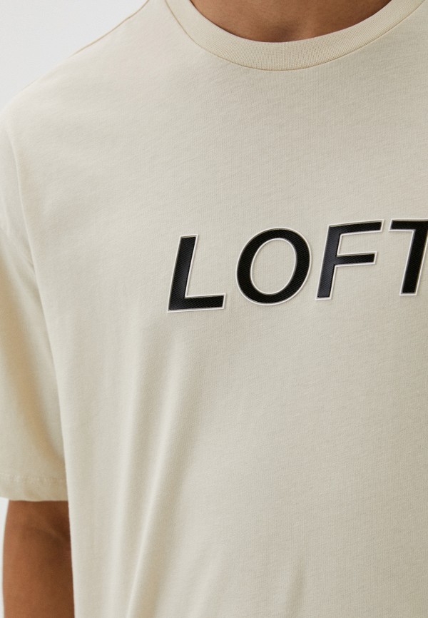 фото Футболка loft