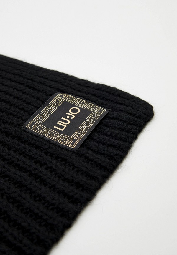 фото Шарф liu jo