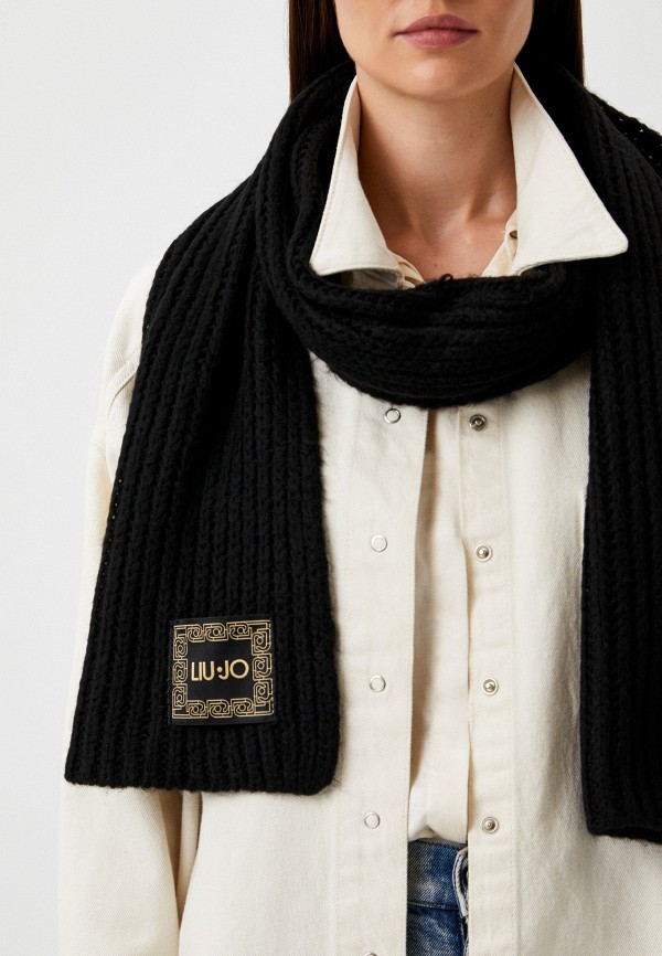 фото Шарф liu jo