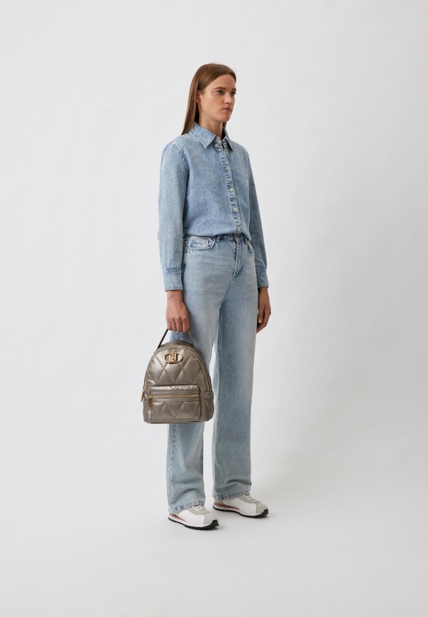 фото Рюкзак liu jo