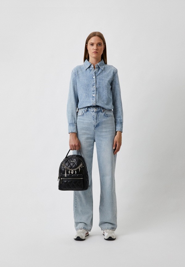 фото Рюкзак liu jo