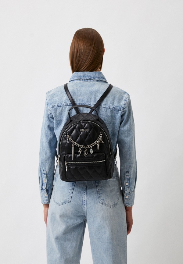 фото Рюкзак liu jo