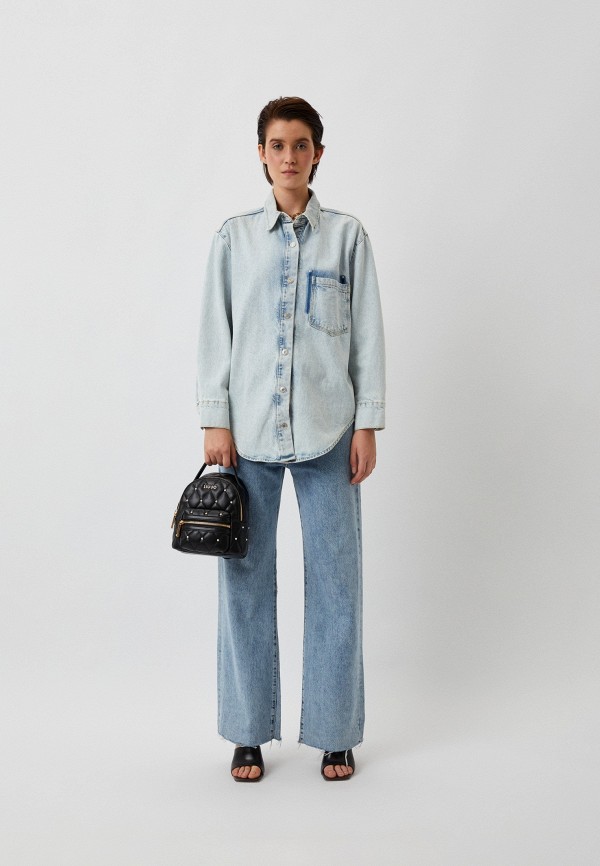 фото Рюкзак liu jo