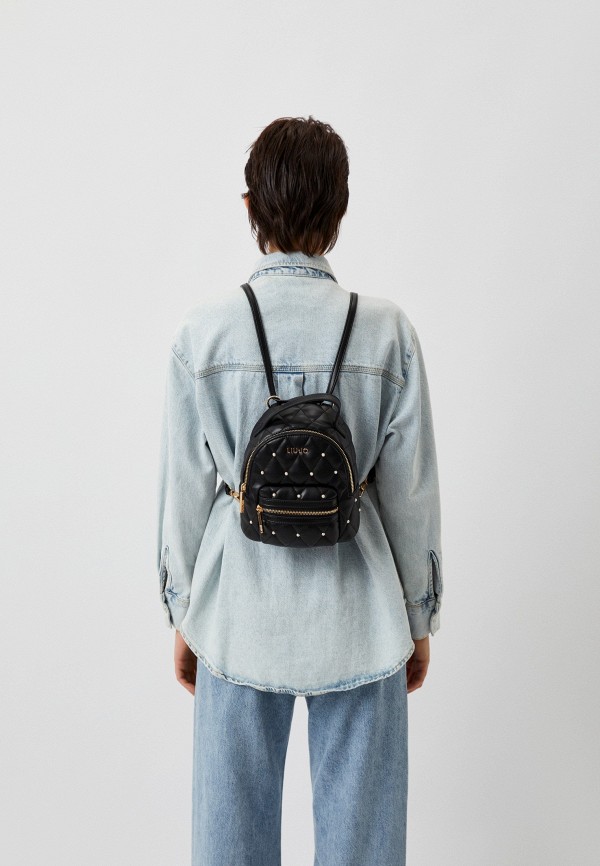 фото Рюкзак liu jo