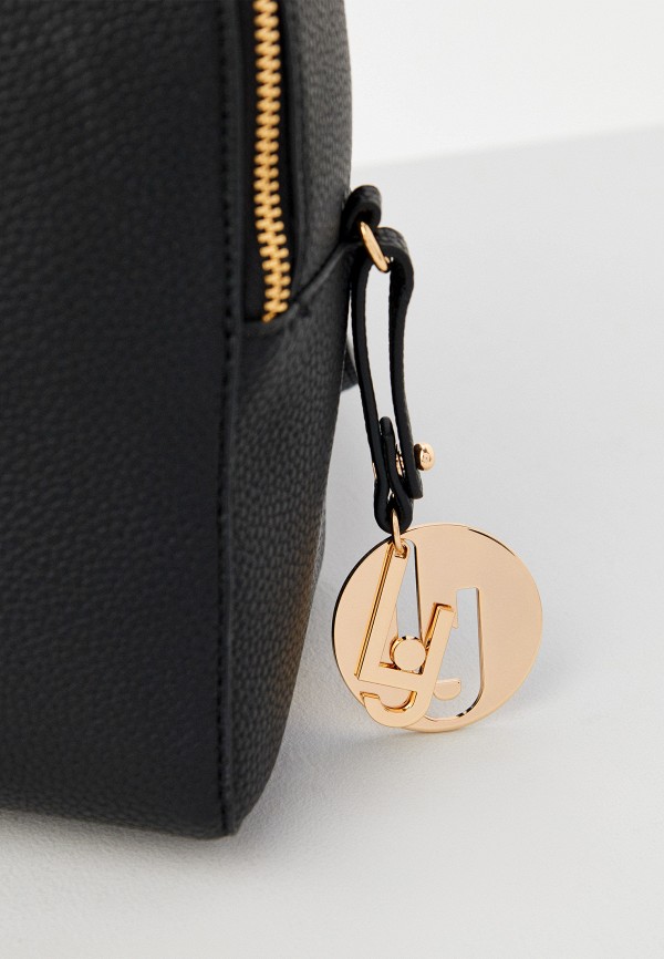 фото Рюкзак и брелок liu jo