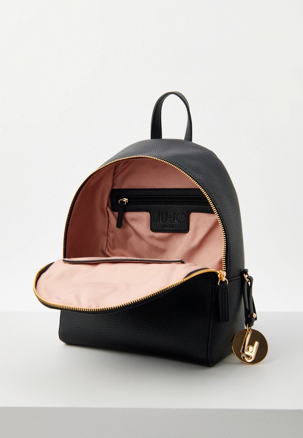 фото Рюкзак и брелок liu jo