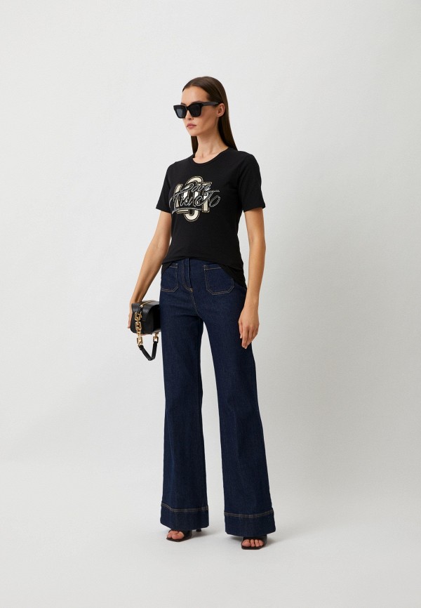 фото Футболка liu jo