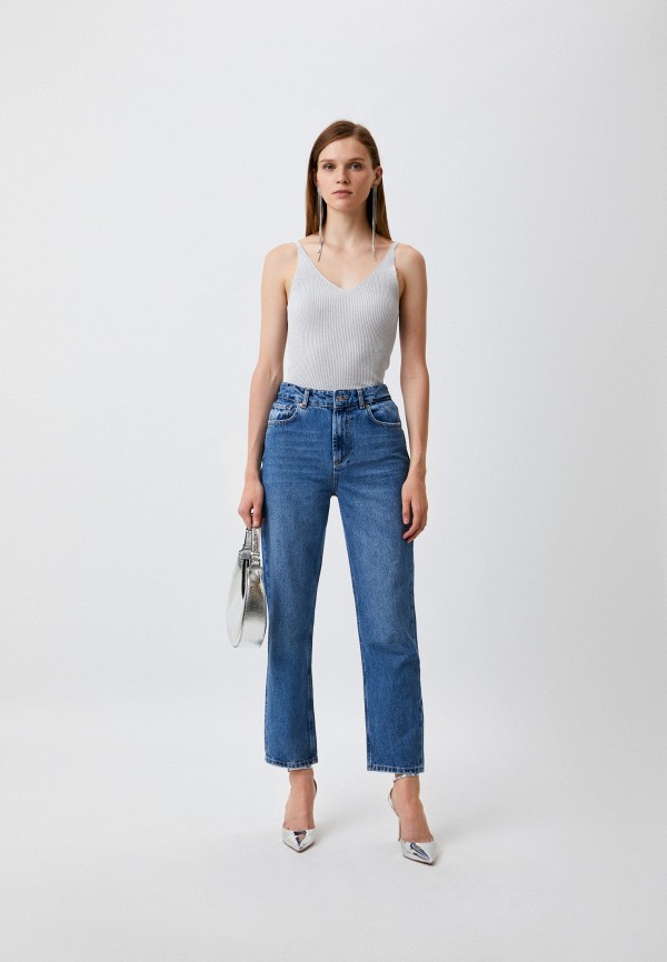 фото Джинсы liu jo