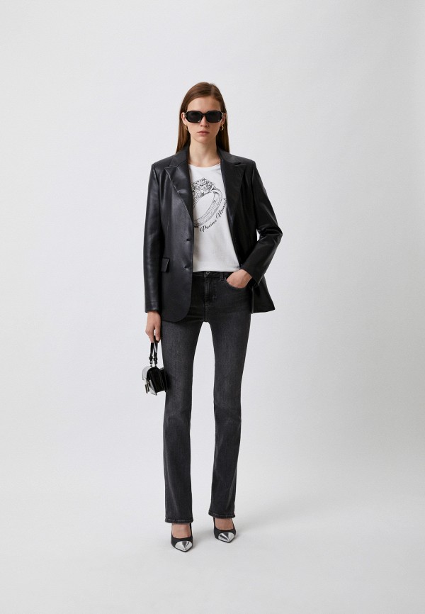 фото Джинсы liu jo