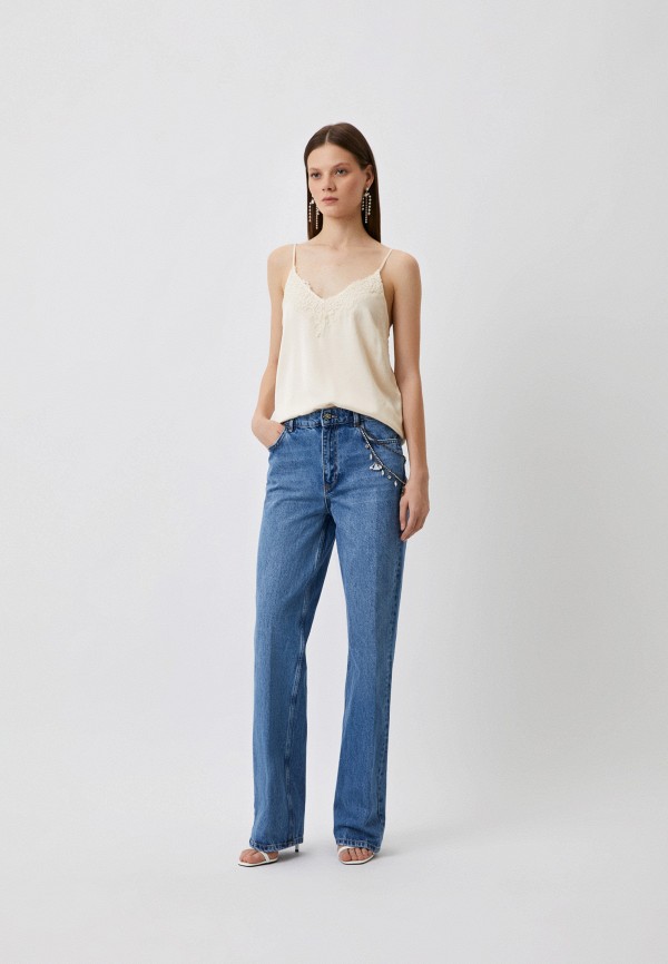 фото Джинсы liu jo