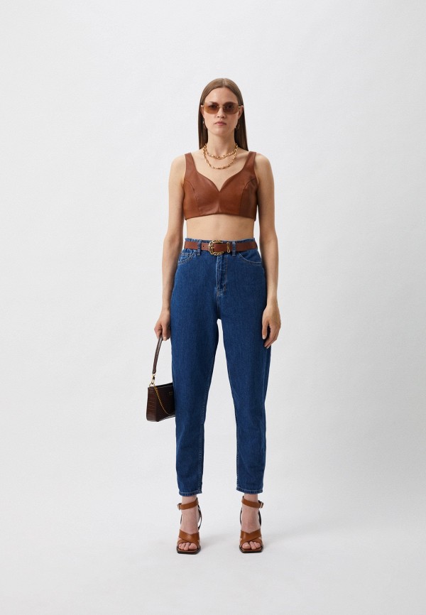 фото Джинсы liu jo