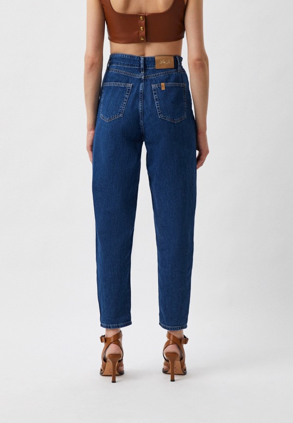 фото Джинсы liu jo