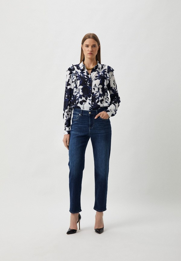 фото Джинсы liu jo