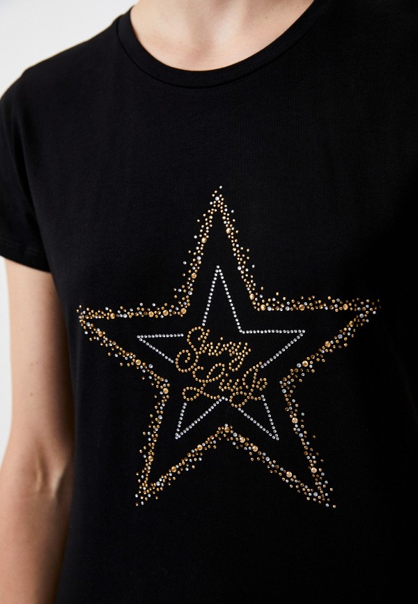 фото Футболка liu jo