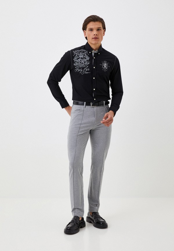 фото Брюки galvanni