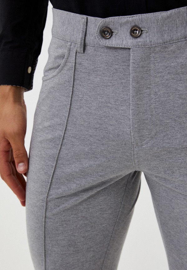 фото Брюки galvanni