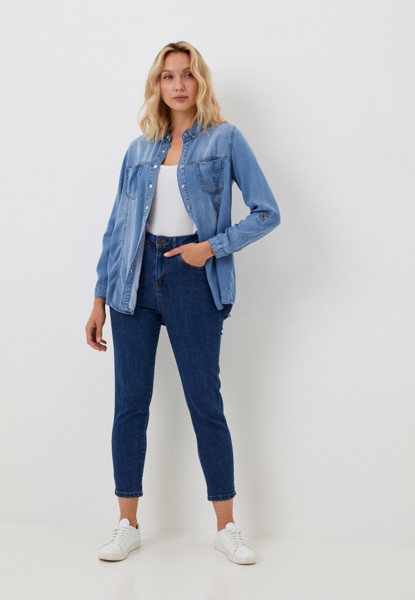 фото Джинсы galvanni