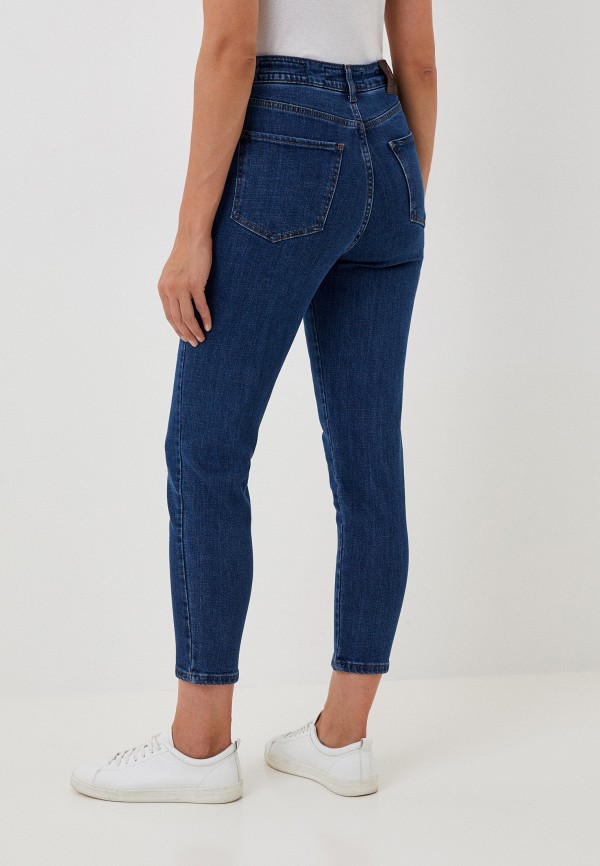 фото Джинсы galvanni