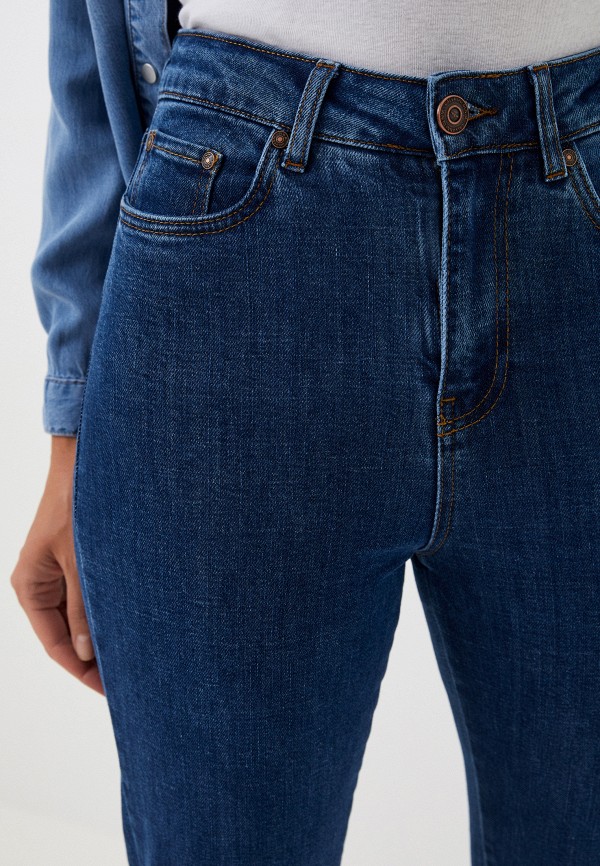 фото Джинсы galvanni