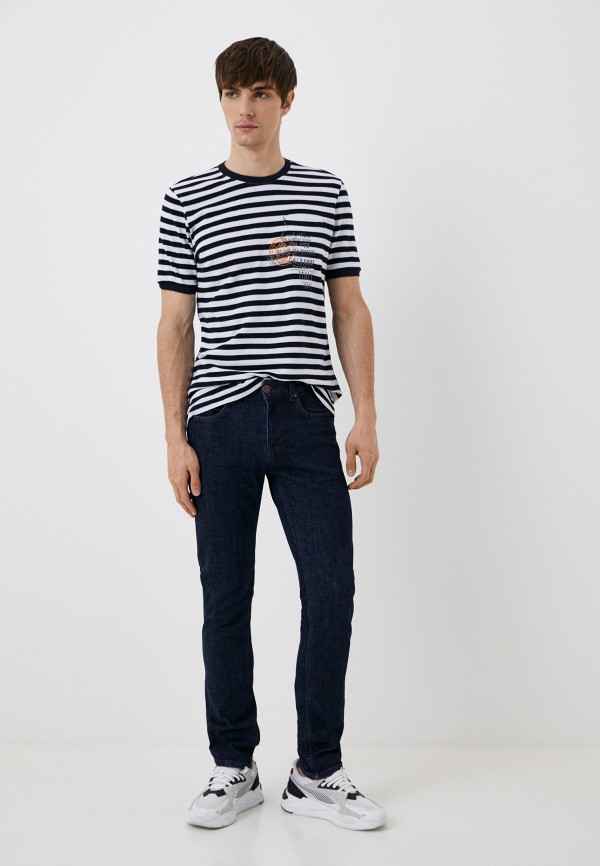 фото Джинсы galvanni