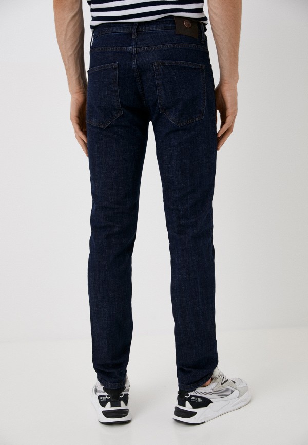 фото Джинсы galvanni