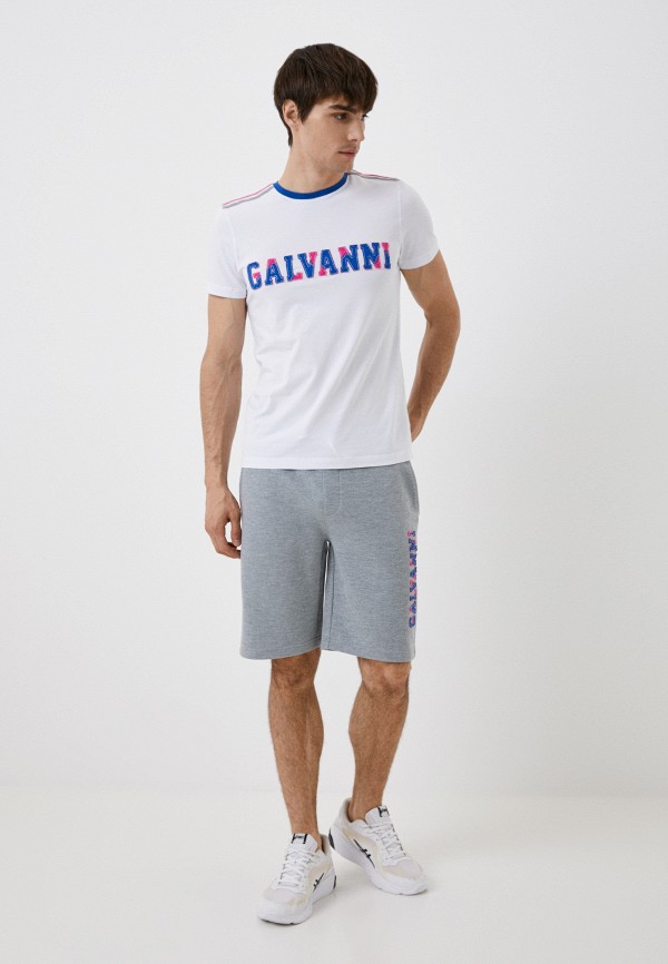 

Костюм спортивный Galvanni, Разноцветный
