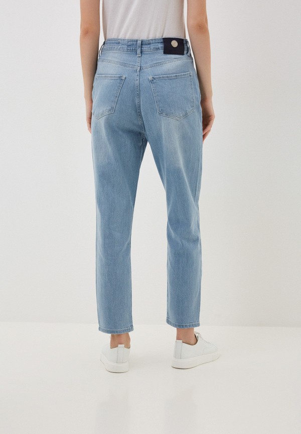 фото Джинсы galvanni