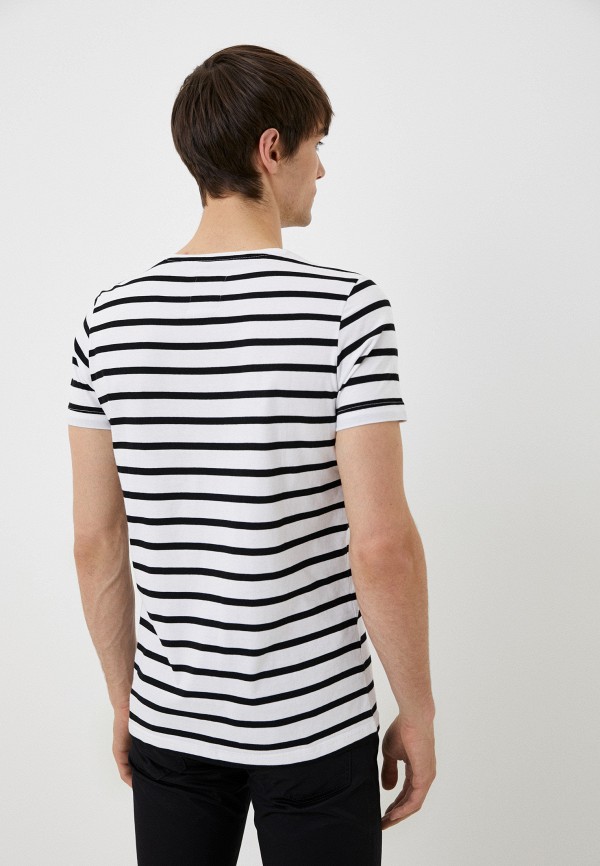 фото Футболка galvanni