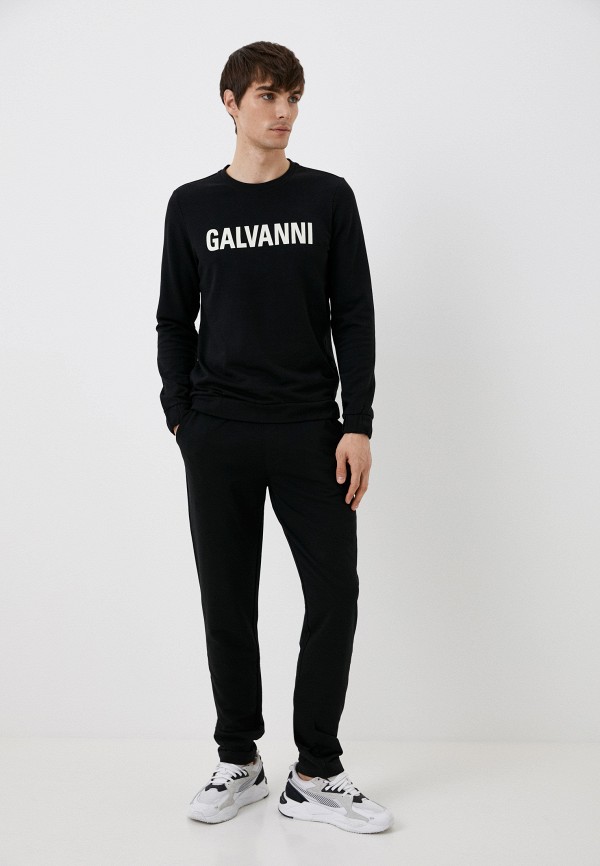 Костюм спортивный  Galvanni