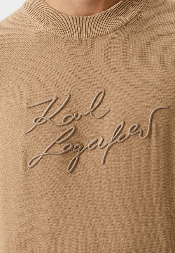 Джемпер  Karl Lagerfeld фото