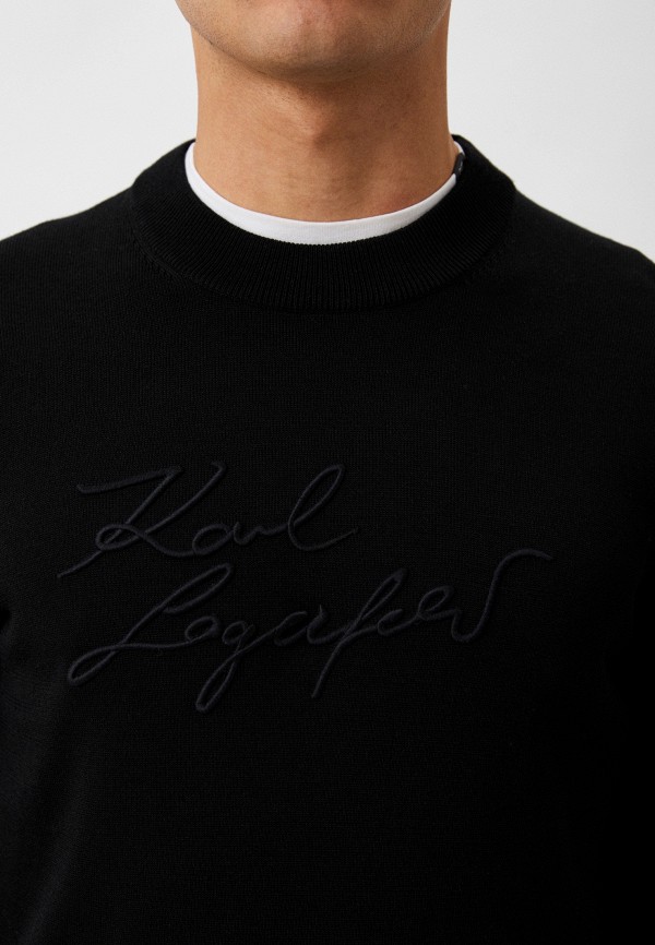 Джемпер  Karl Lagerfeld фото