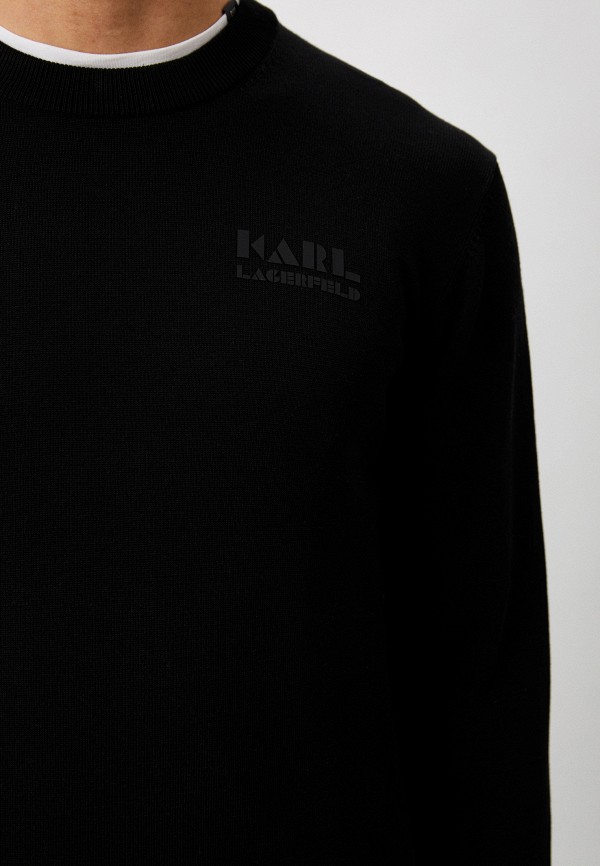 Джемпер  Karl Lagerfeld фото