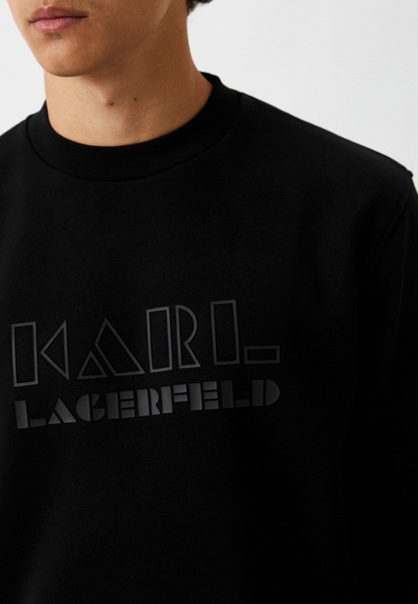 Свитшот  Karl Lagerfeld фото