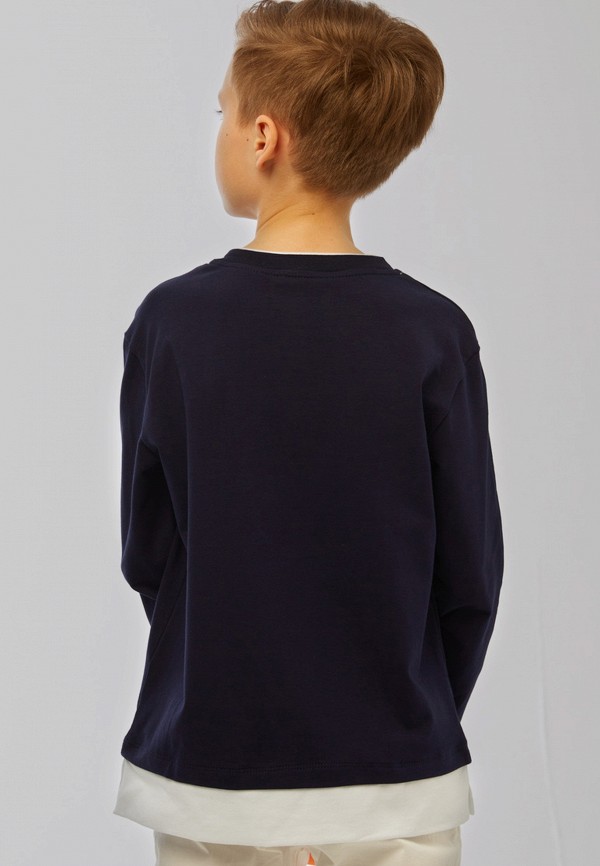 фото Лонгслив nota bene