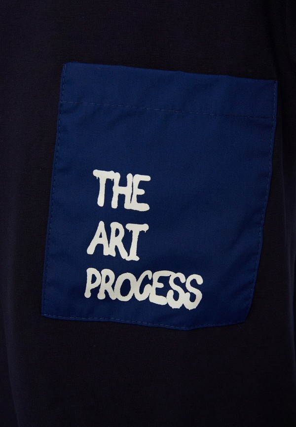 фото Лонгслив nota bene