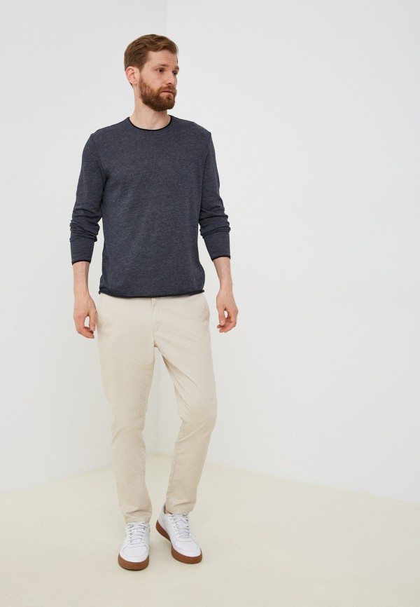 фото Лонгслив strellson