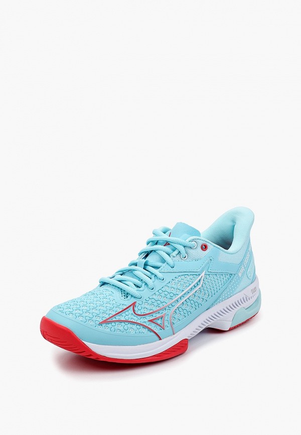 Кроссовки  Mizuno фото