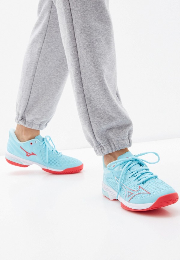 Кроссовки  Mizuno фото