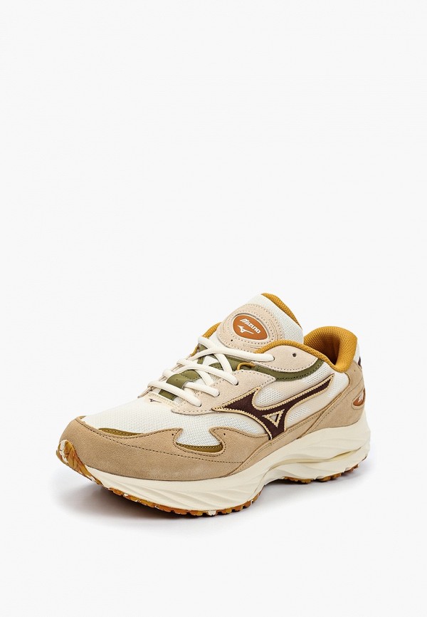 Кроссовки  Mizuno фото