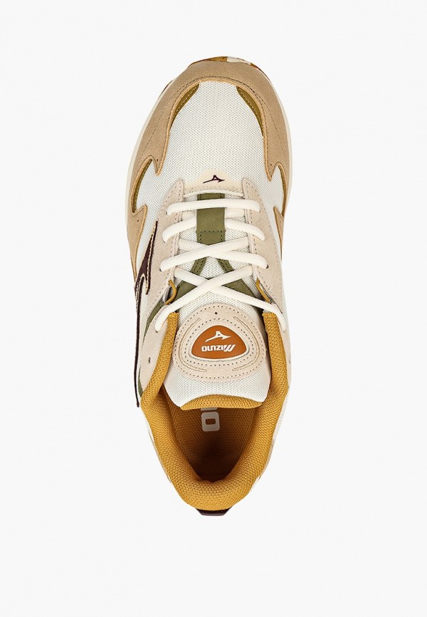 Кроссовки  Mizuno фото