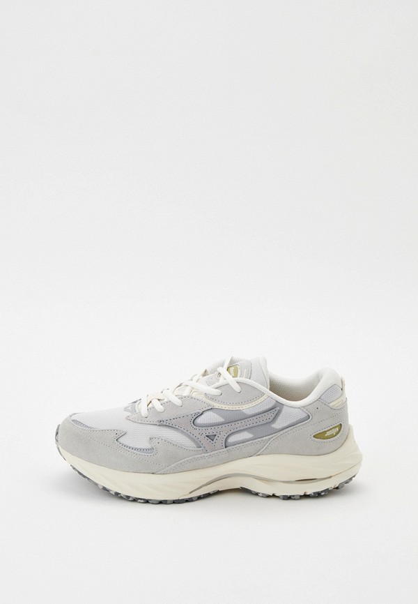 

Кроссовки Mizuno, Серый, WAVE RIDER BETA