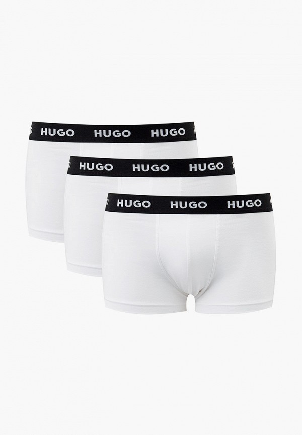 Трусы 3 шт.  Hugo