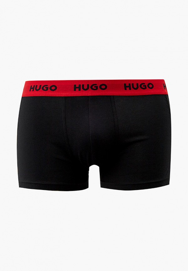 Трусы 3 шт.  Hugo фото